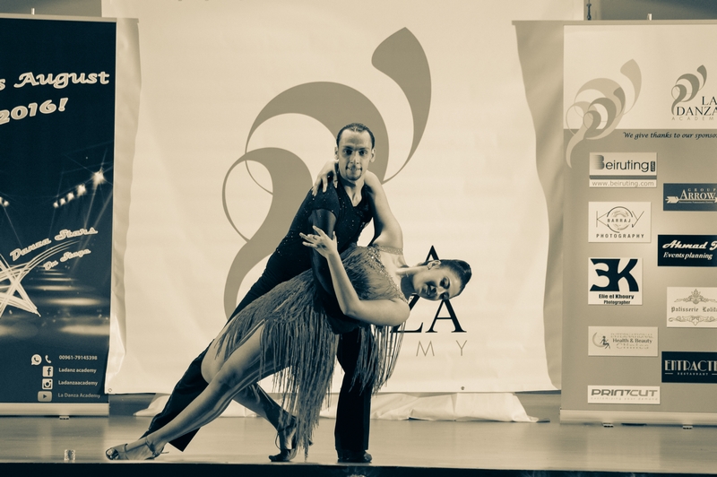 La Danza's 1st Annual Anniversary